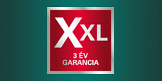 navigation XXL garancia